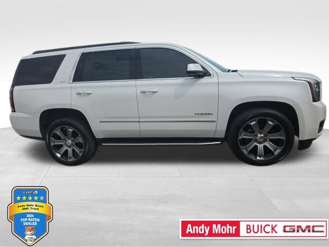Used 2019 GMC Yukon SLT AWD/4WD image 1