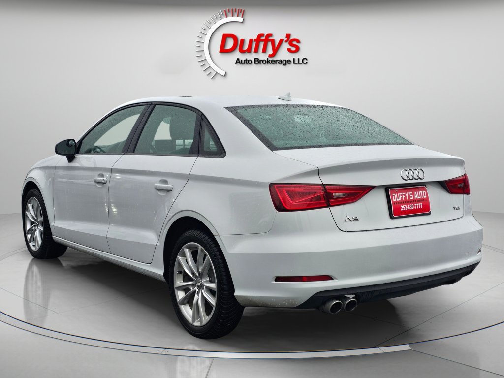 Used 2015 Audi A3 TDI Premium w/ Cold Weather Package image 14