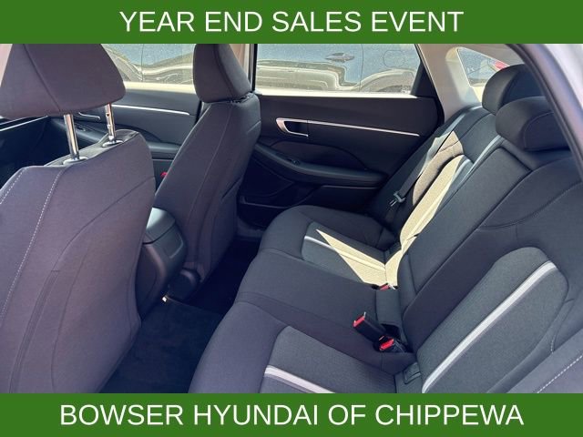 New 2026 Hyundai Sonata SEL image 5