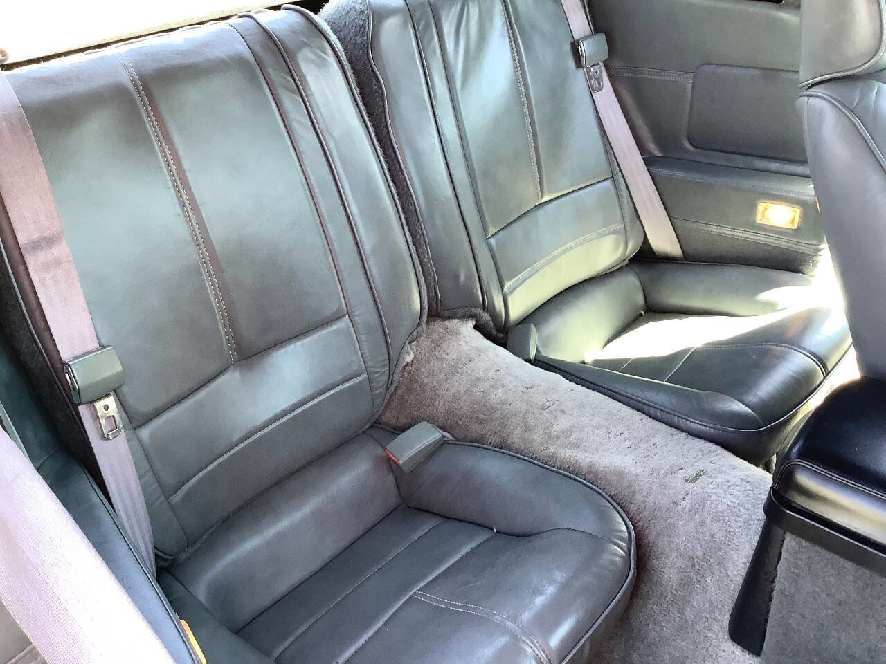 Used 1992 Chevrolet Camaro RS image 35