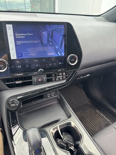 Used 2022 Lexus NX 350 F Sport image 19