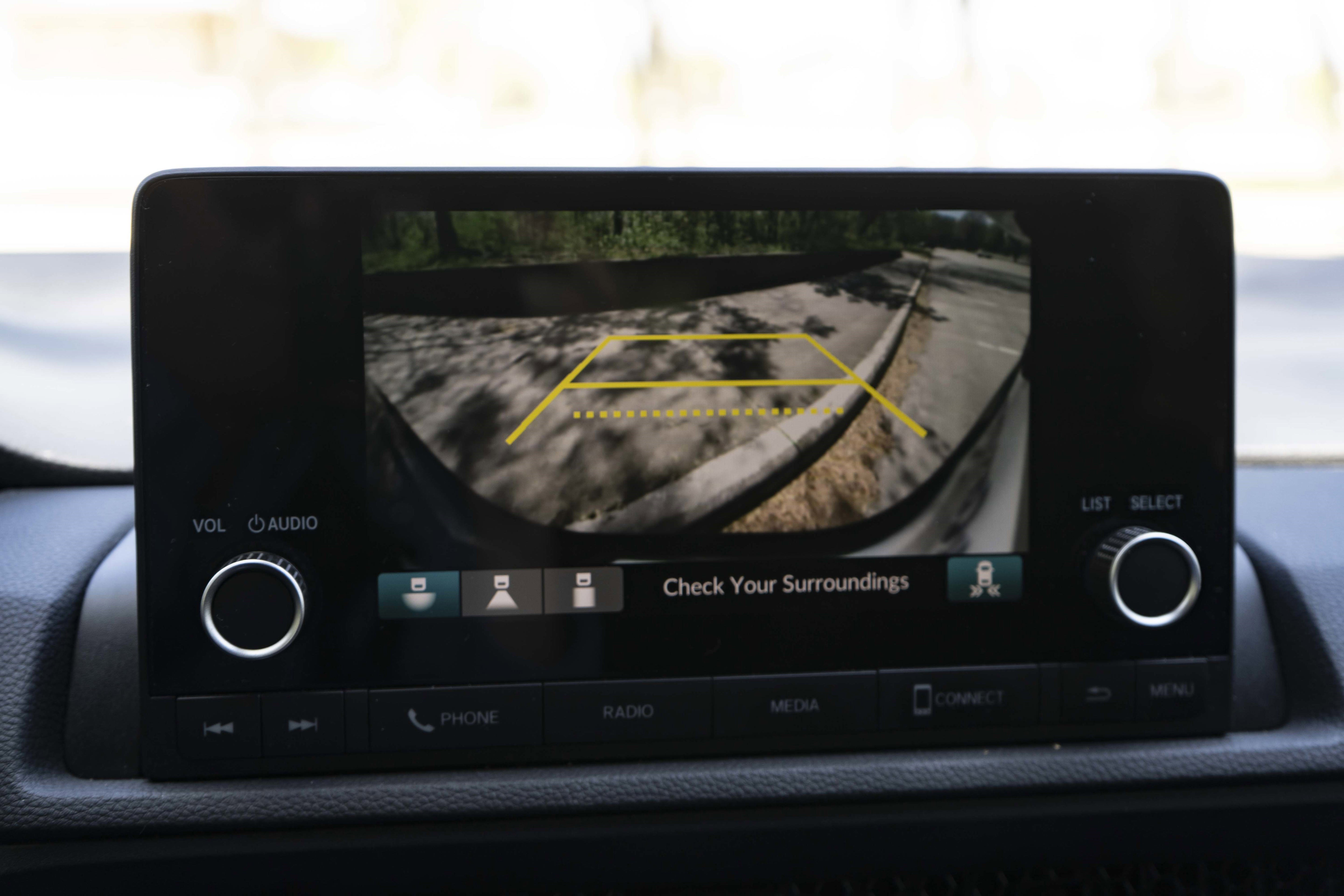 Used 2025 Honda CR-V Sport image 30