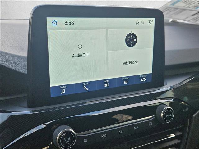 New 2026 Ford Escape ST-Line image 13