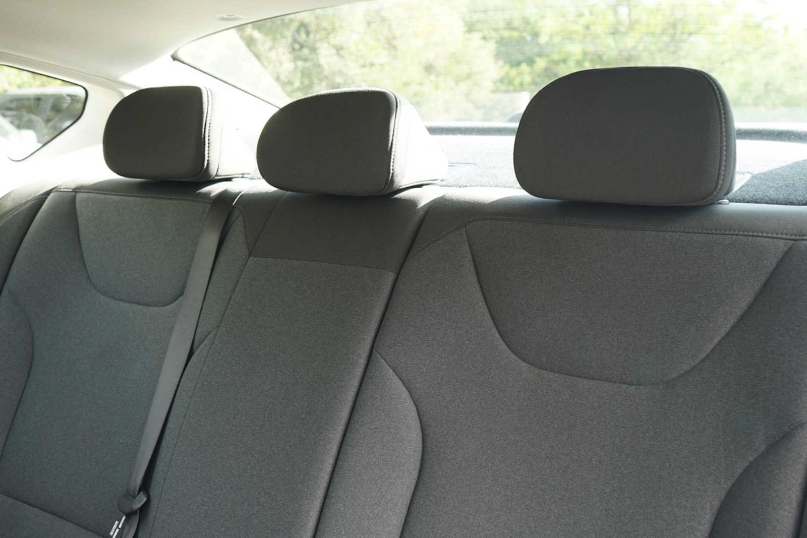 Certified 2025 Kia K4 FWD image 18