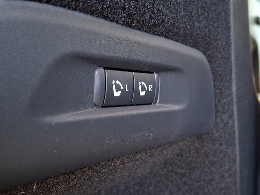 Used 2025 INFINITI QX60 Sensory w/ Vision Package image 31