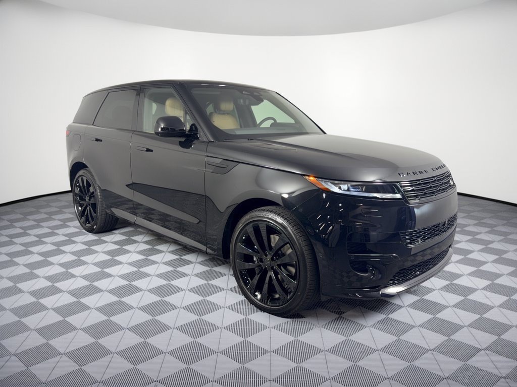 New 2027 Land Rover Range Rover Sport Dynamic SE AWD/4WD image 7