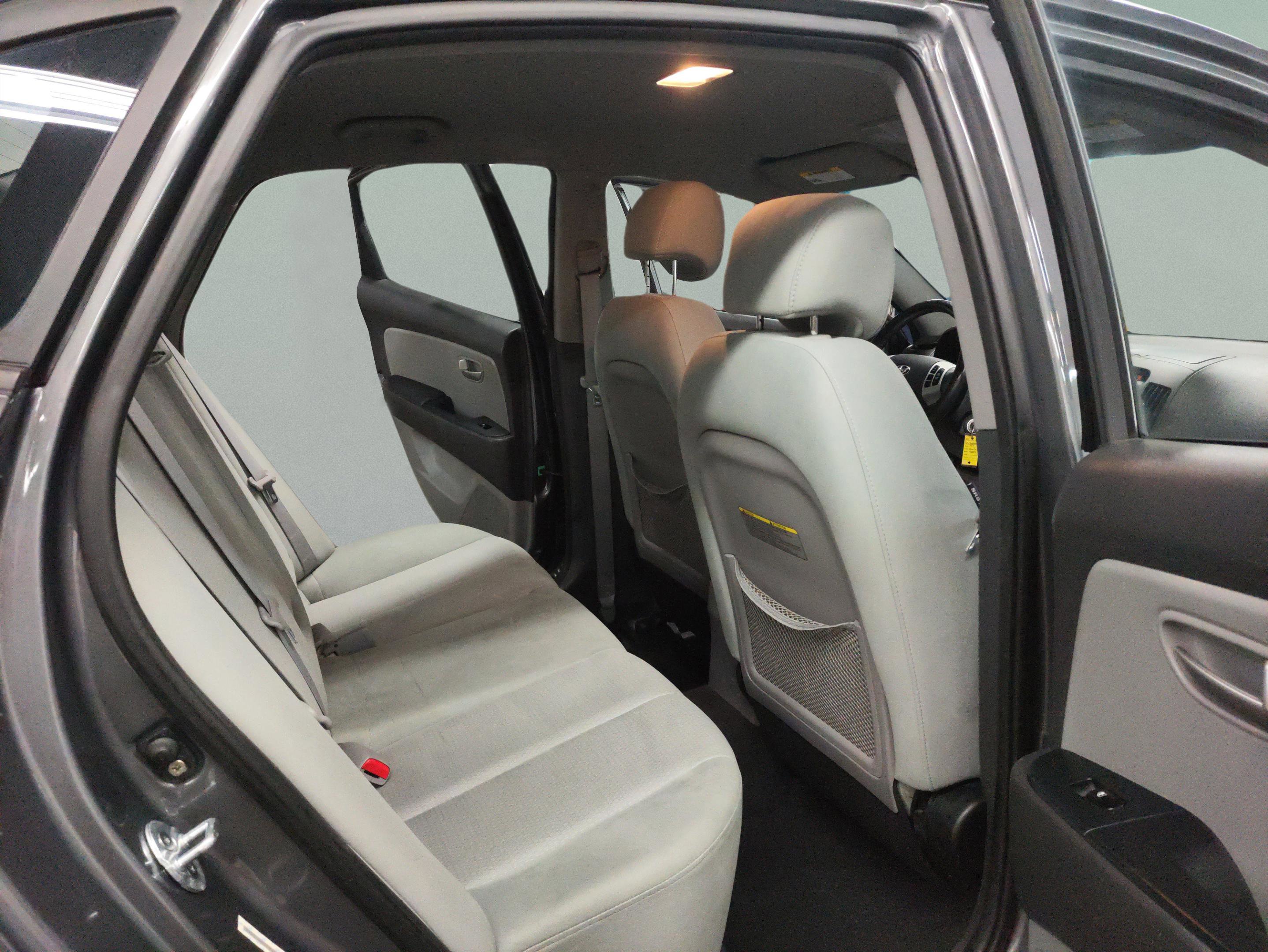 Used 2009 Hyundai Elantra SE image 22