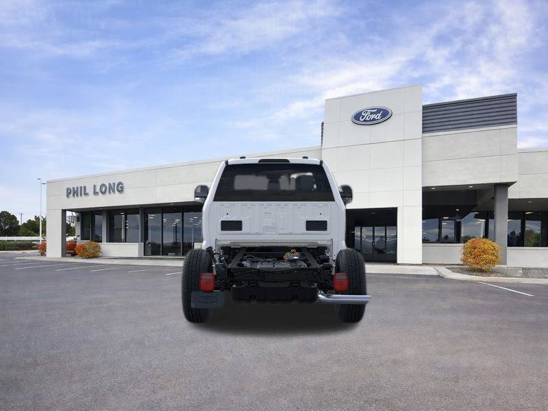 New 2026 Ford F350 XL w/ Snow Plow Prep Package AWD/4WD image 5
