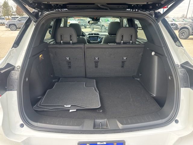 Used 2023 Chevrolet TrailBlazer RS w/ Sun and Liftgate Package image 11