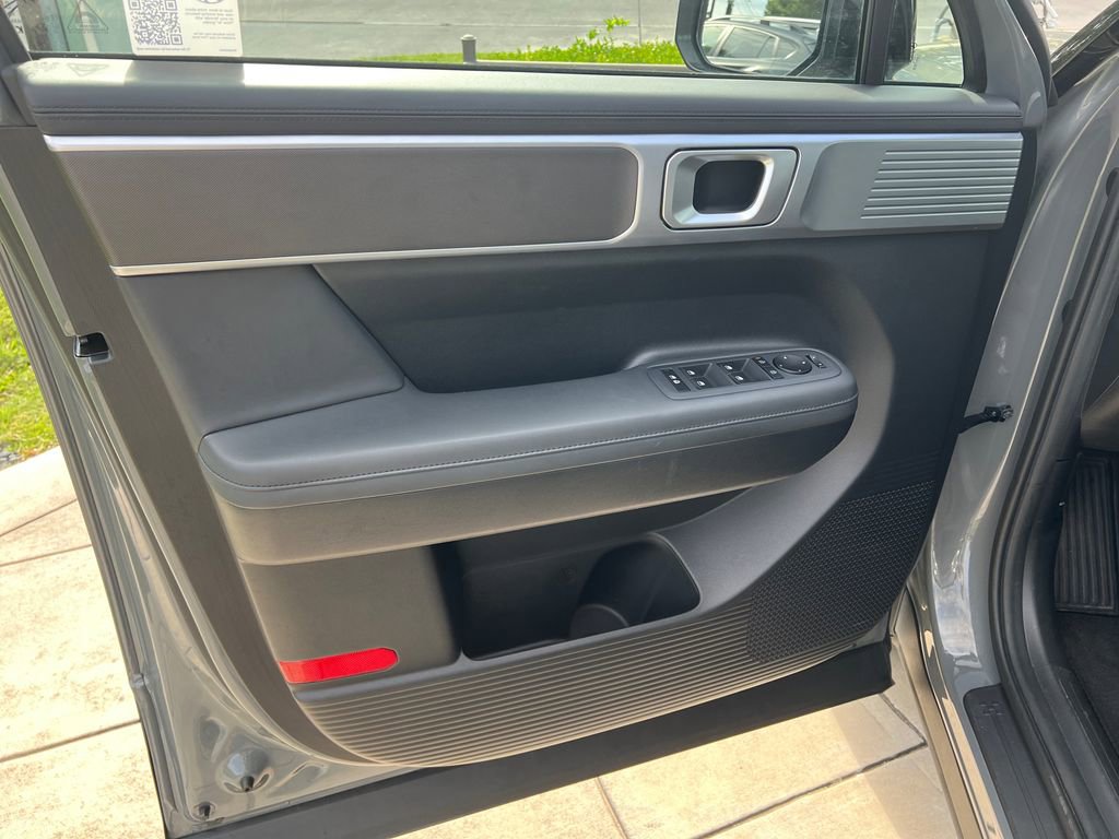 Certified 2024 Hyundai Santa Fe XRT AWD/4WD image 17