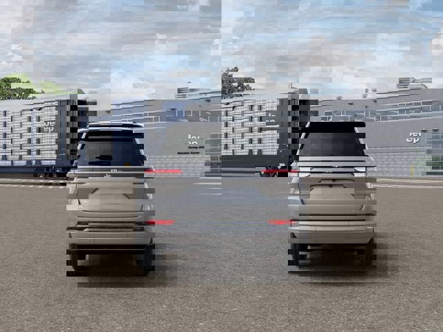 New 2026 Jeep Grand Cherokee Limited Reserve image 7