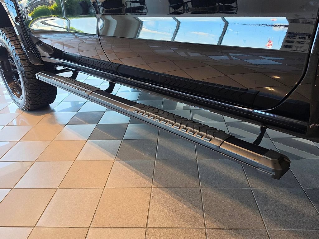 New 2026 Chevrolet Silverado 1500 RST AWD/4WD image 19