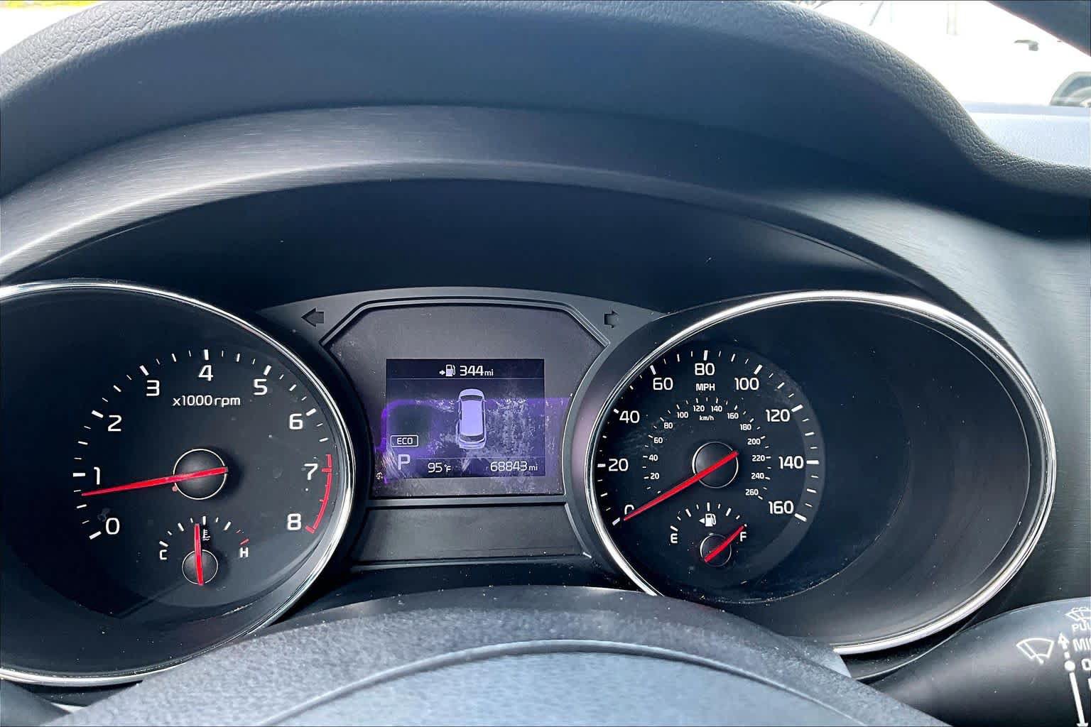 Used 2021 Kia Sedona LX FWD image 25
