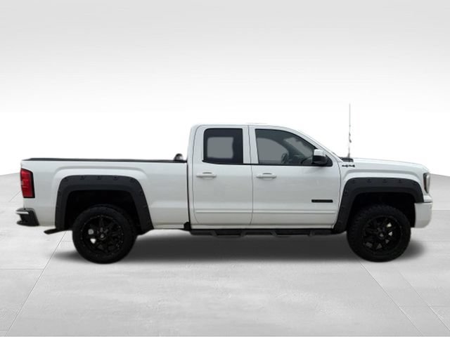 Used 2018 GMC Sierra 1500 4x4 Double Cab w/ Elevation Edition image 19