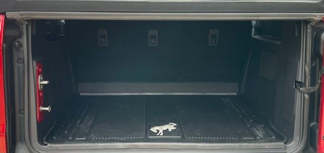 Used 2021 Ford Bronco Badlands AWD/4WD image 20