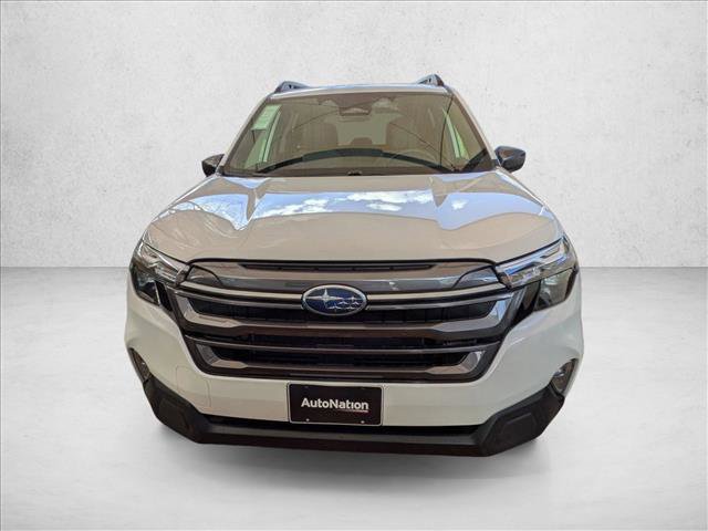 New 2026 Subaru Forester Premium video 2