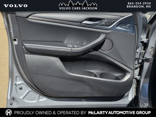 Used 2024 BMW X3 sDrive30i w/ Convenience Package image 14
