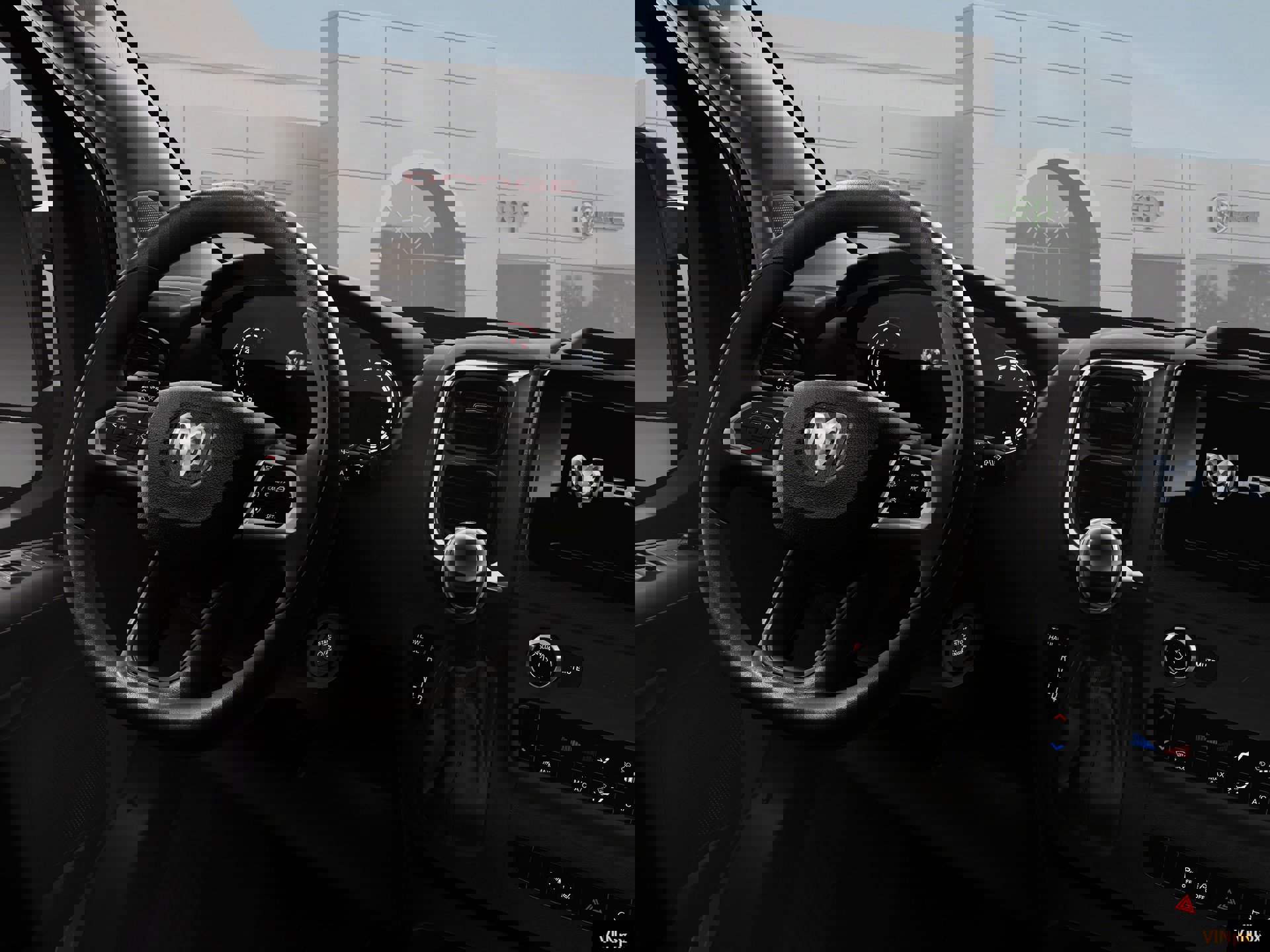 New 2026 RAM ProMaster 3500 w/ Quick Order Package 22G SLT image 15