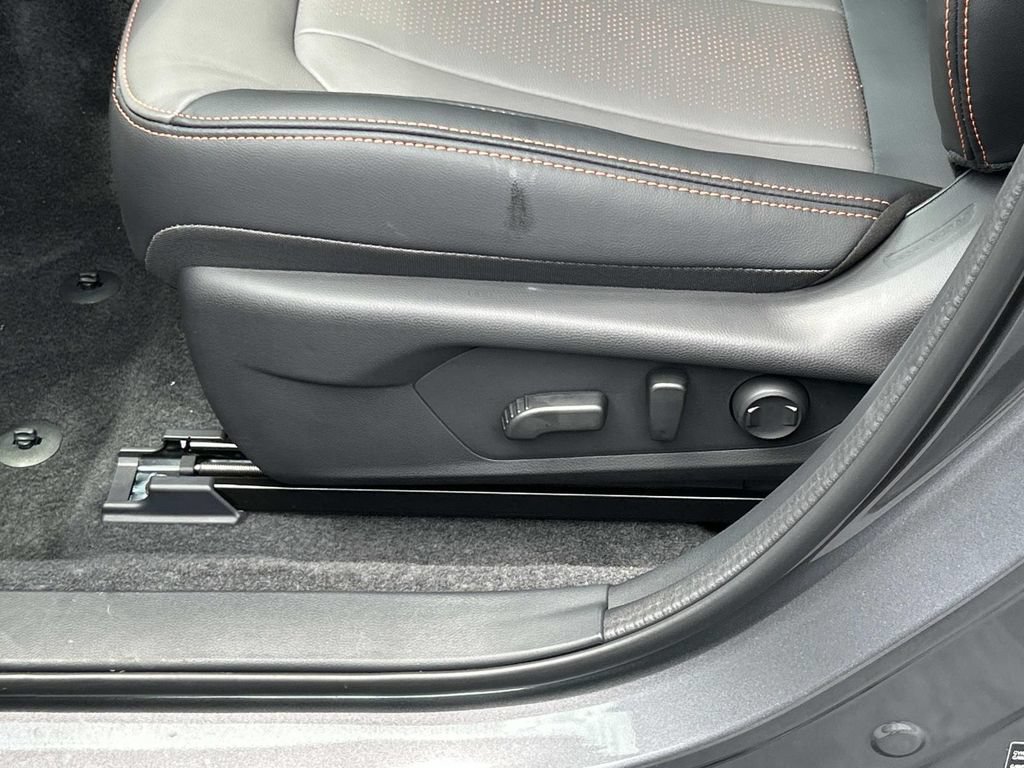 New 2026 Subaru Crosstrek 2.5i Limited w/ Crosstrek Mirror Package AWD/4WD image 19