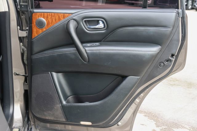 Used 2018 INFINITI QX80 4WD image 19