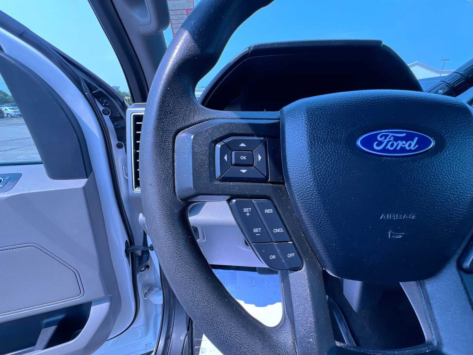 Used 2020 Ford F150 XLT w/ Equipment Group 301A Mid RWD image 19