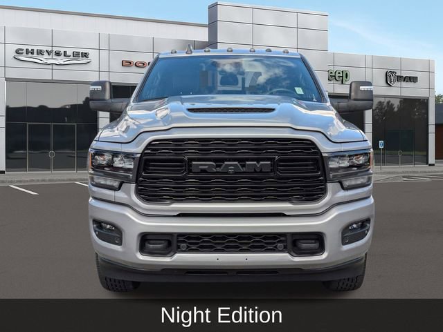 Used 2024 RAM 2500 Limited image 9