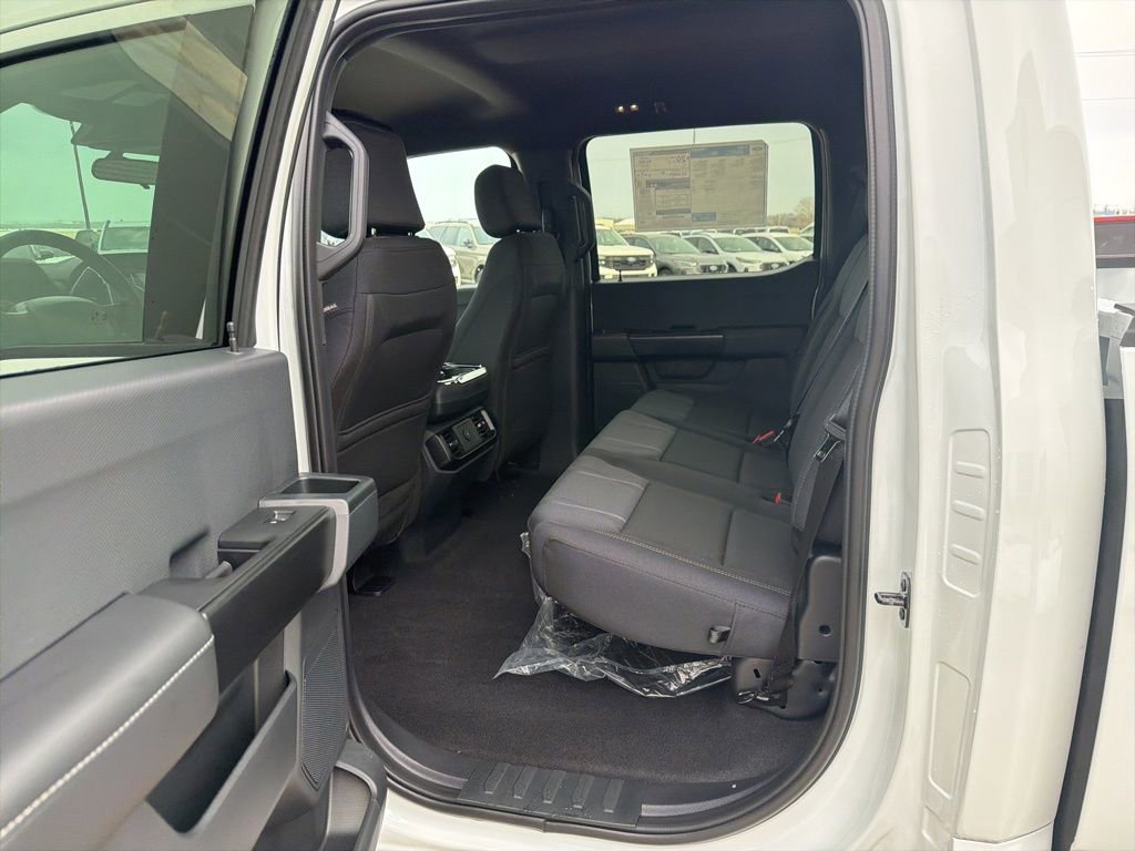 New 2026 Ford F150 STX image 21