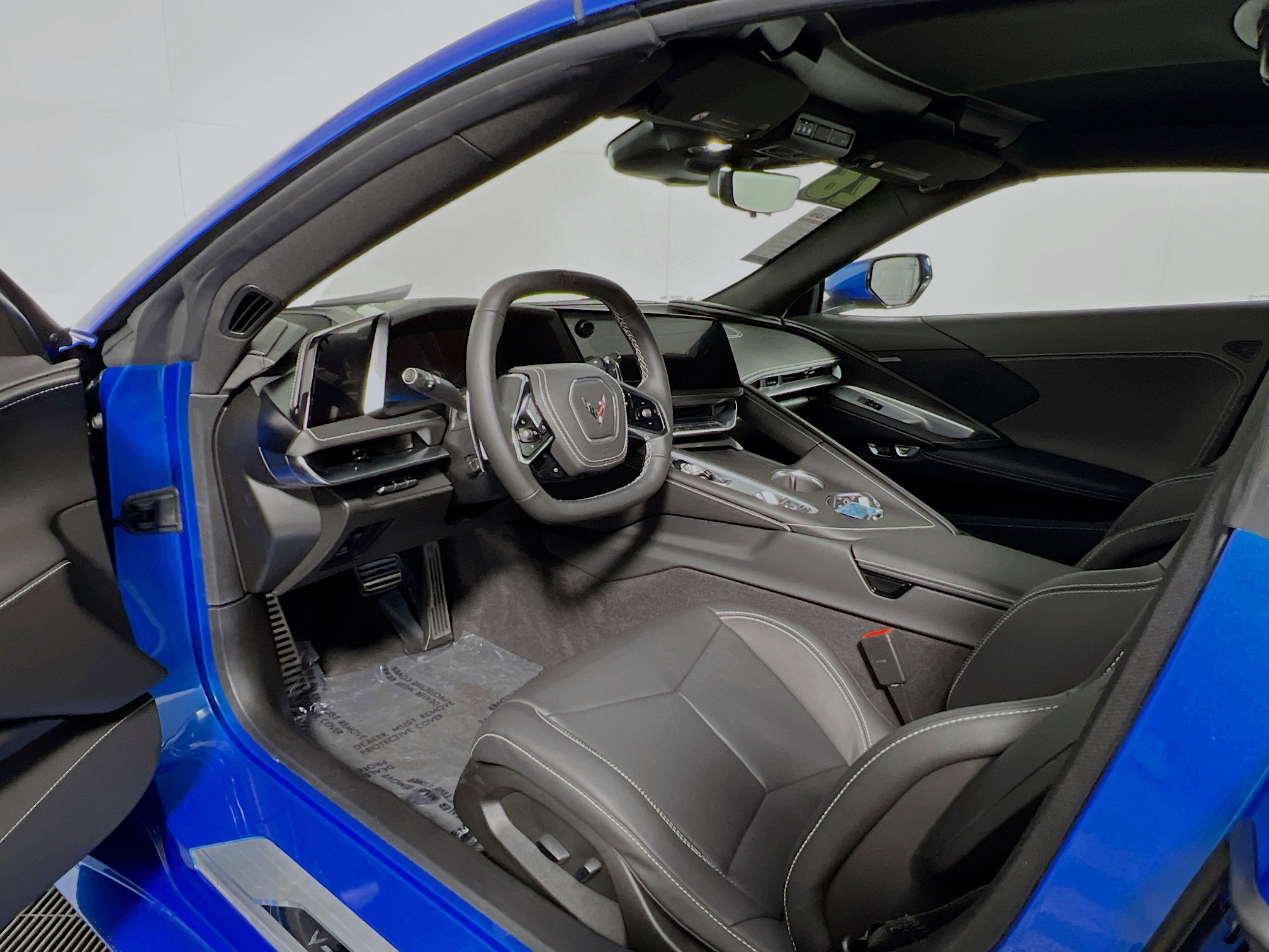 Used 2026 Chevrolet Corvette Stingray Coupe w/ 1LT image 29