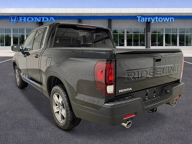 New 2026 Honda Ridgeline RTL image 3