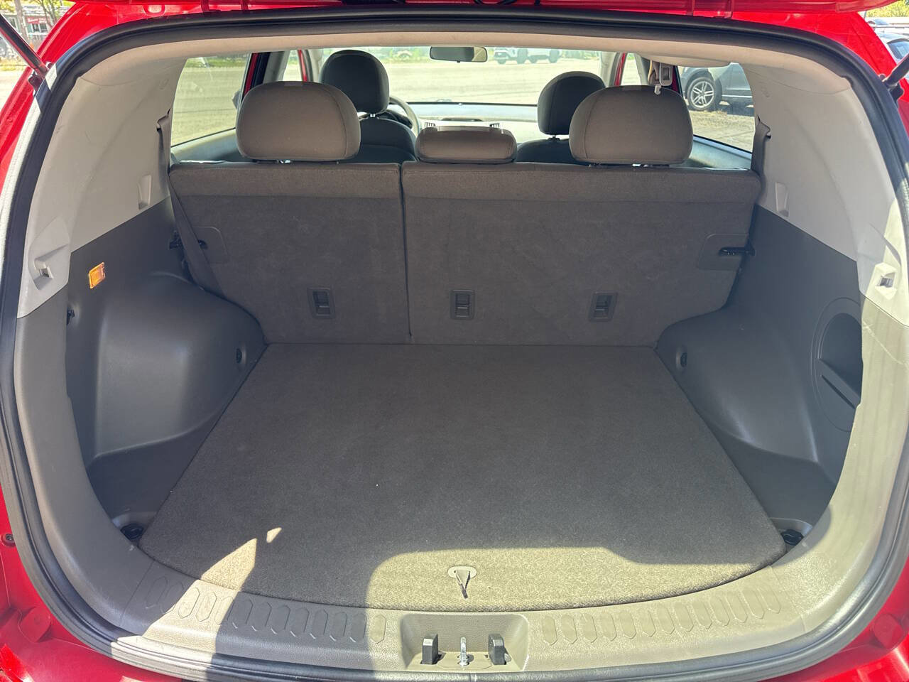 Used 2013 Kia Sportage LX image 15