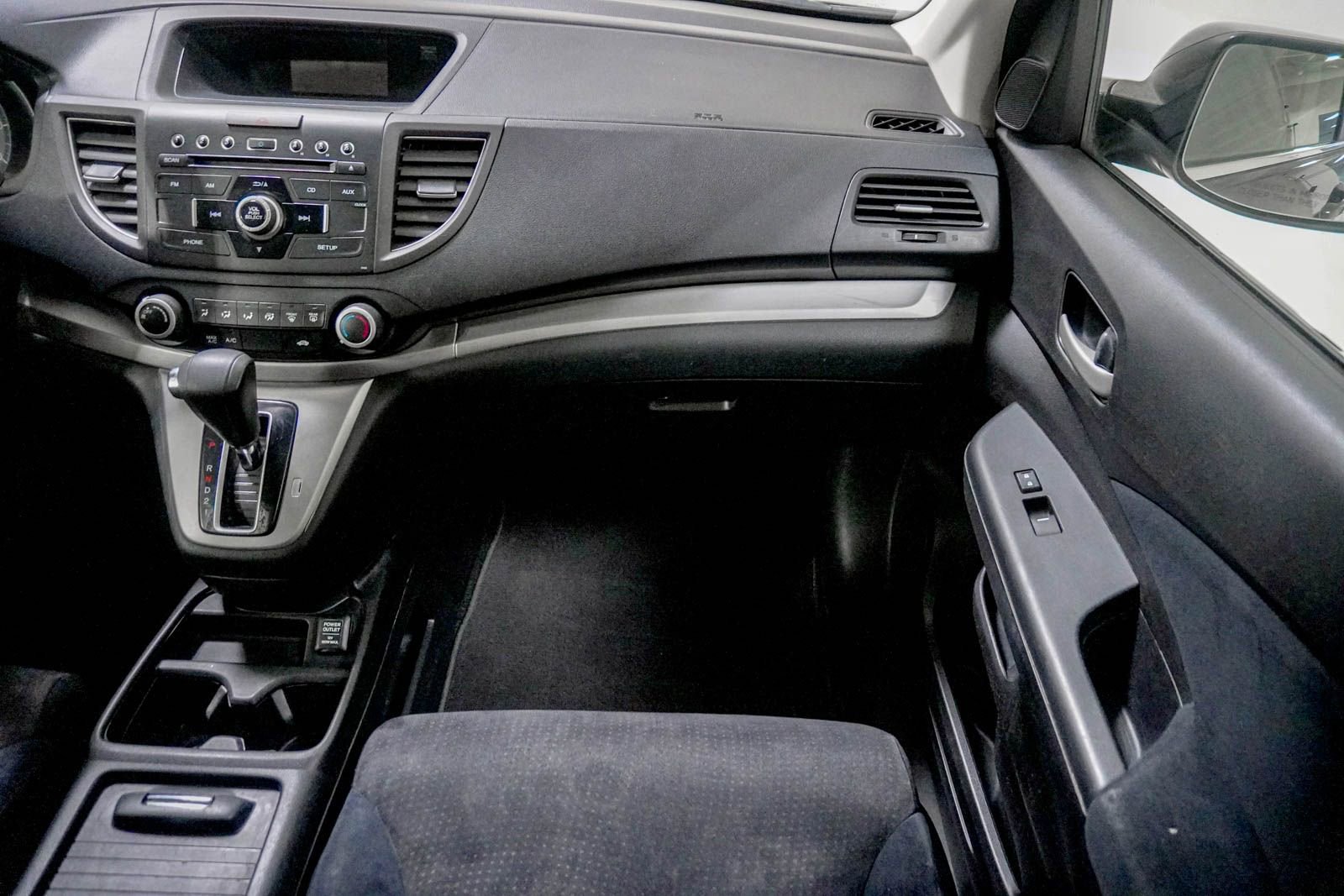 Used 2013 Honda CR-V EX image 29