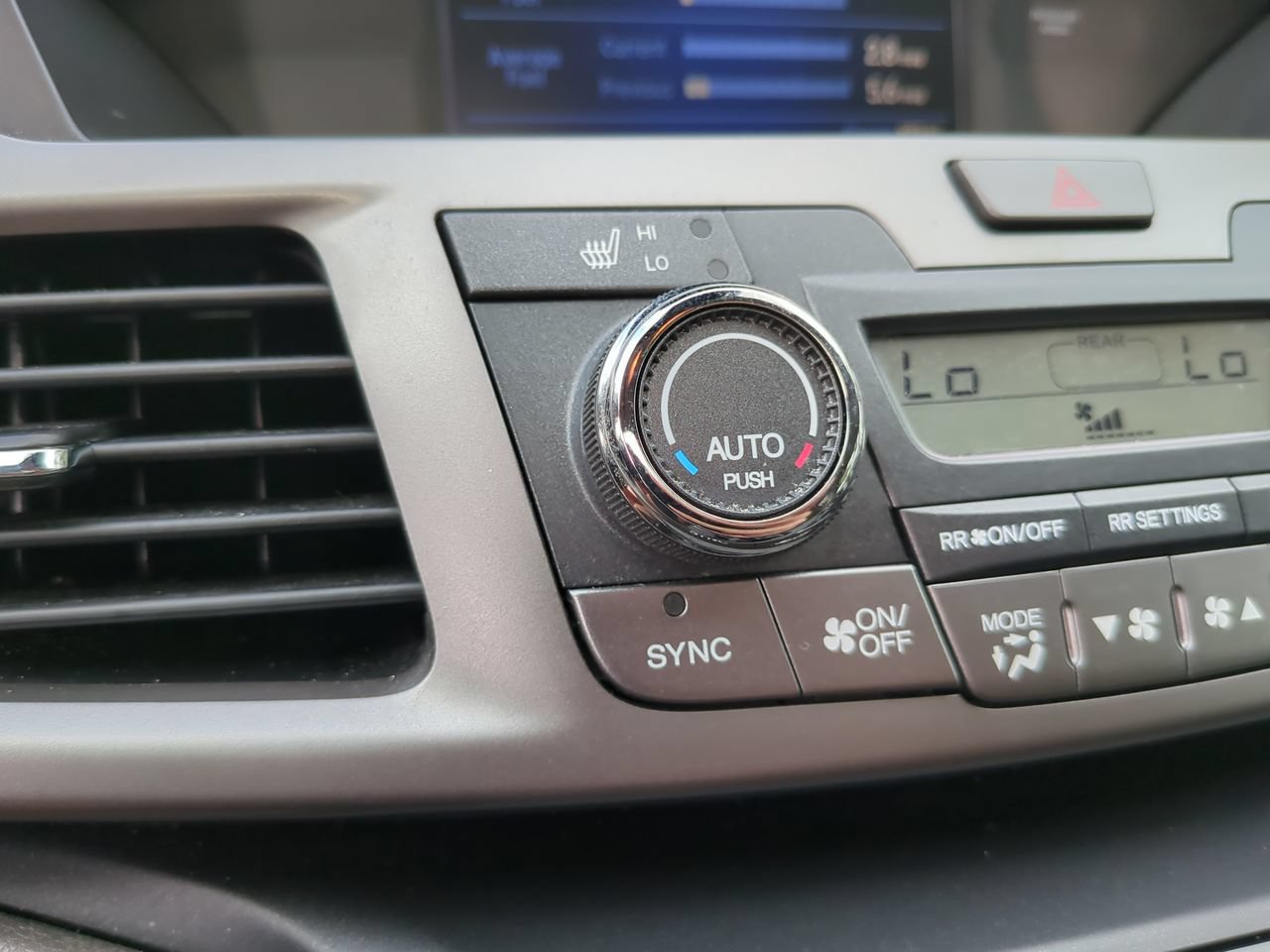 Used 2016 Honda Odyssey EX-L image 28