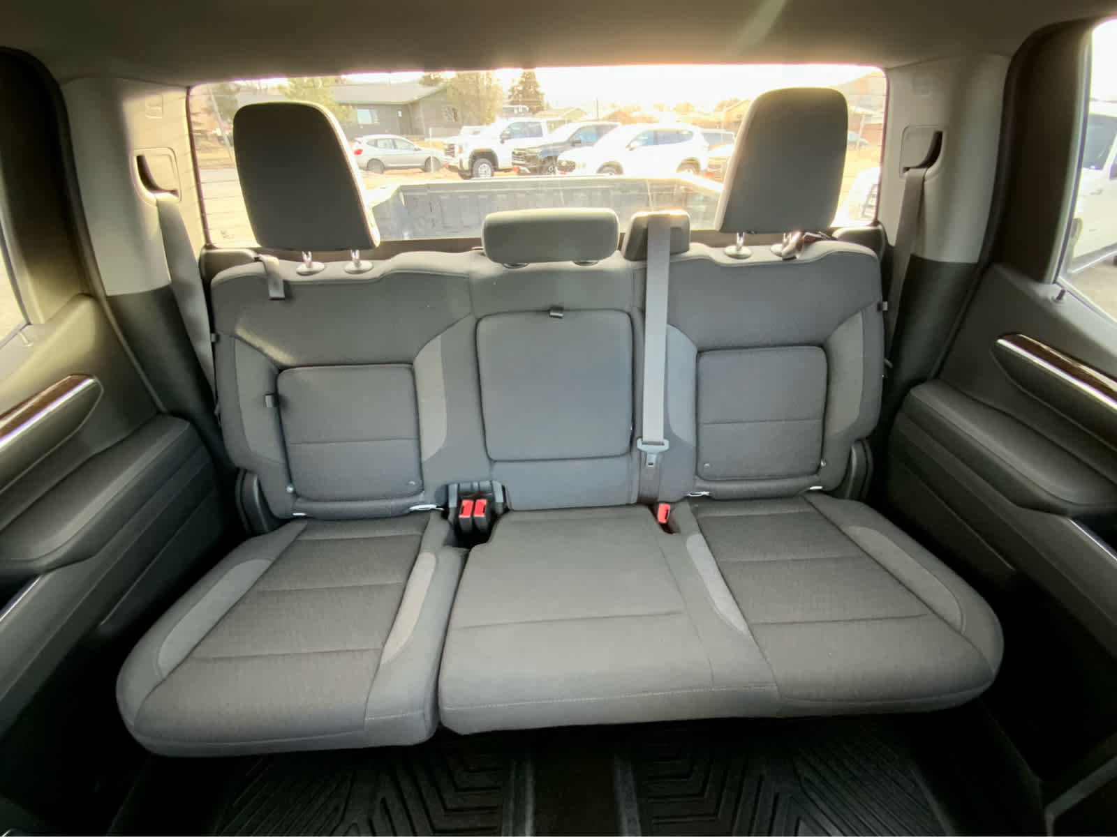 Certified 2022 GMC Sierra 1500 Elevation image 34