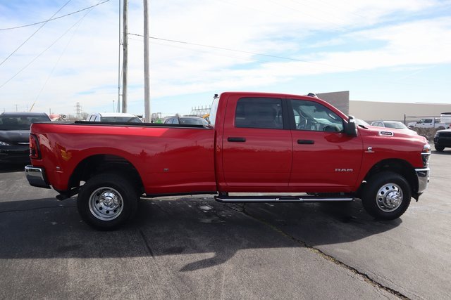 New 2026 RAM 3500 Big Horn image 3