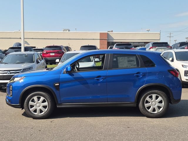 New 2026 Mitsubishi Outlander Sport AWD image 6