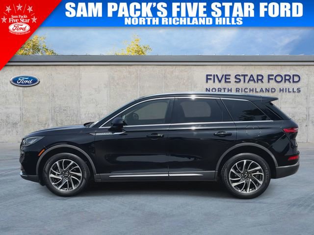Used 2020 Lincoln Corsair FWD w/ Equipment Group 101A image 6