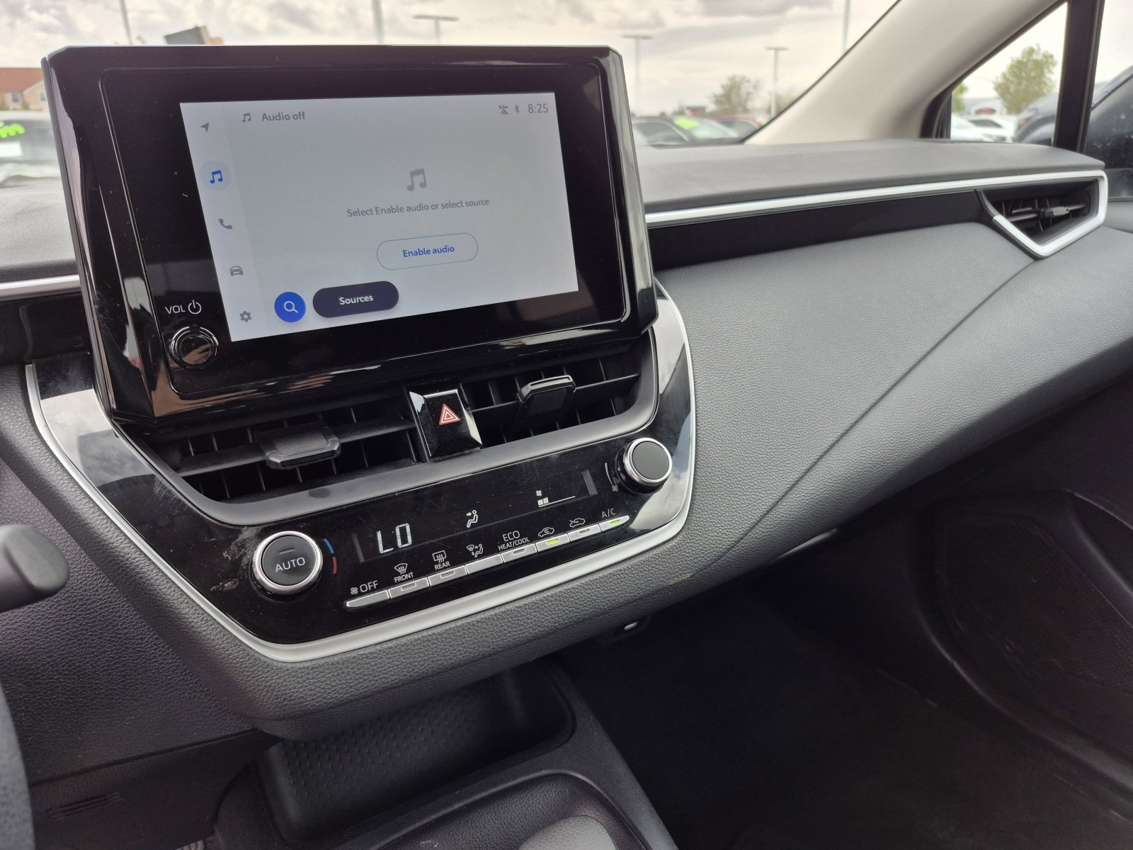 Certified 2024 Toyota Corolla LE image 11