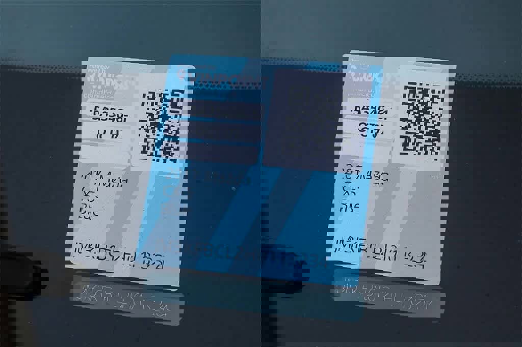 Used 2017 MAZDA CX-5 Touring image 28