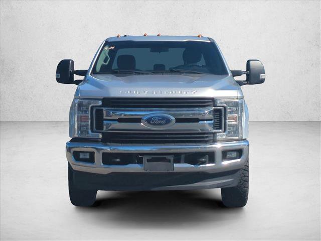 Used 2019 Ford F250 XLT w/ XLT Value Package AWD/4WD image 2