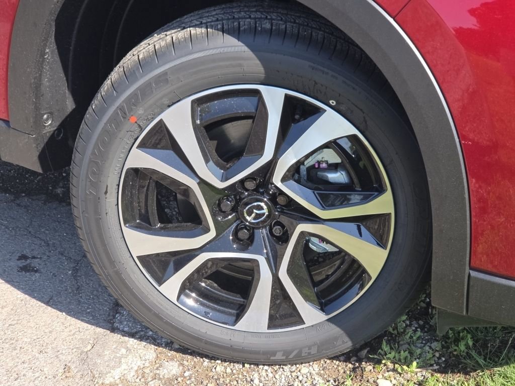 New 2026 MAZDA CX-5 Preferred AWD/4WD image 15