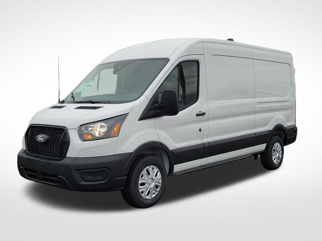 New 2026 Ford Transit 250 148 Medium Roof image 3