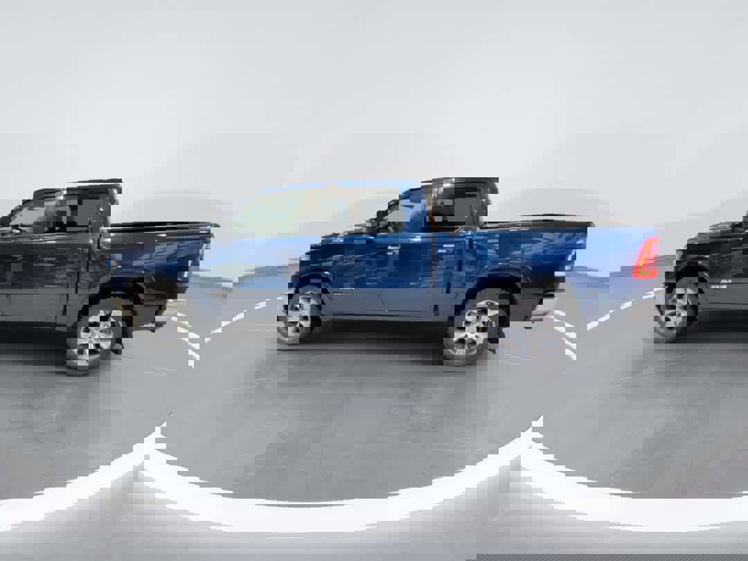 Used 2022 RAM 1500 Laramie image 5