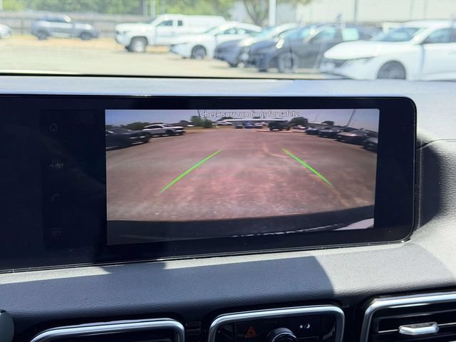 New 2026 Nissan Sentra SV w/ SV Convenience Package FWD image 21