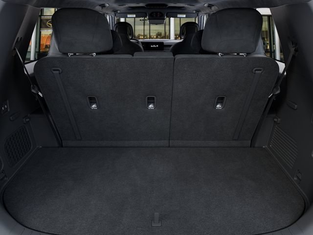 New 2027 Kia Telluride X-Line SX Prestige AWD/4WD image 21
