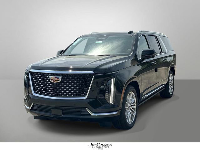 New 2026 Cadillac Escalade ESV Luxury w/ Touring Package image 1