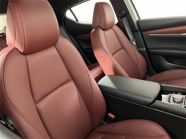 New 2026 MAZDA MAZDA3 2.5 S Hatchback w/ Premium Pkg FWD image 23