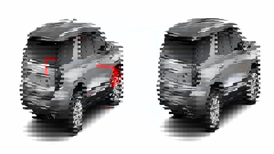 New 2026 GMC Yukon Denali w/ Denali Reserve Package image 5