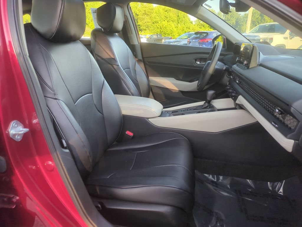 Used 2024 Honda Accord EX image 20
