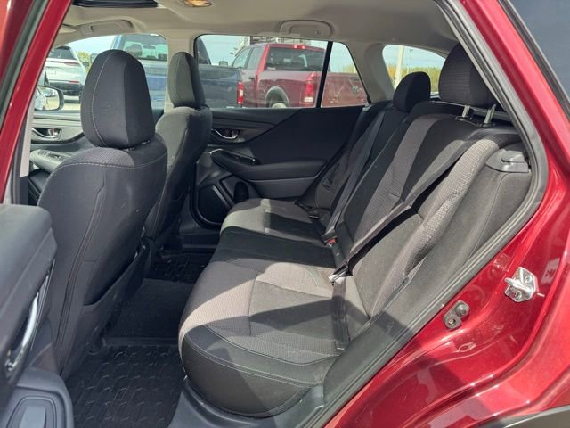 Used 2022 Subaru Outback Premium AWD/4WD image 13