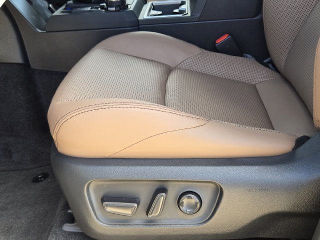 New 2026 Toyota 4Runner Limited AWD/4WD image 23